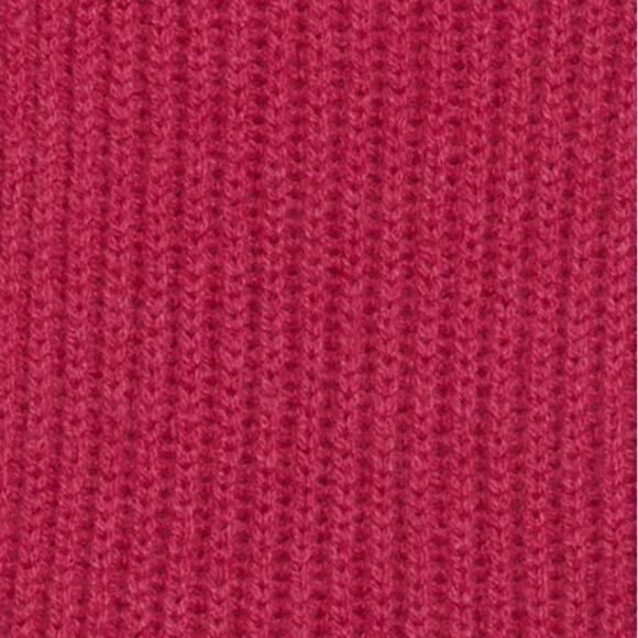 RAG & BONE Addie Cashmere Scarf Wrap, 100% Cashmere, Cozy Warm, Plum, NWT - Picture 11 of 11